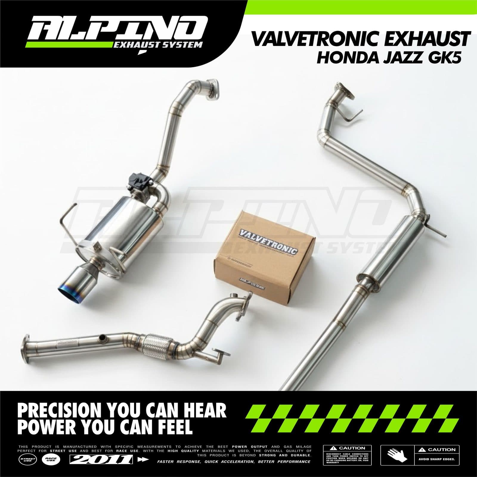 Valvetronic Full System GK5